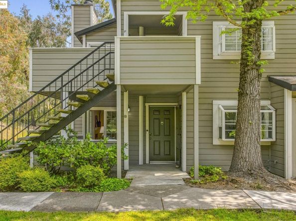 635 Canyon Oaks Dr B, Oakland CA 94605