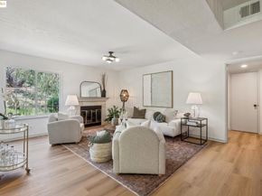 635 Canyon Oaks Dr B, Oakland CA 94605