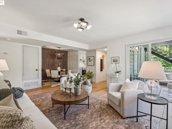 635 Canyon Oaks Dr B, Oakland CA 94605