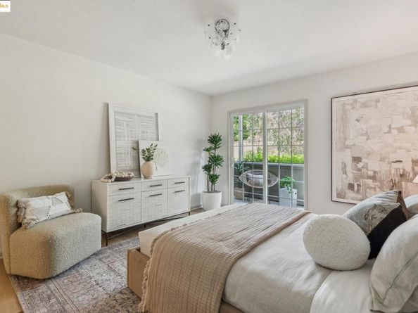 635 Canyon Oaks Dr B, Oakland CA 94605
