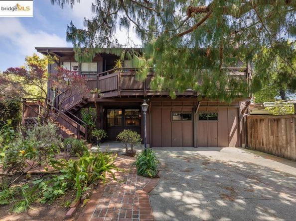 2915 Benvenue Ave APT C, Berkeley CA 94705