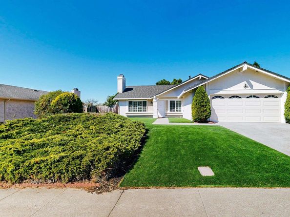 3743 Painted Pony Rd, Richmond CA 94803