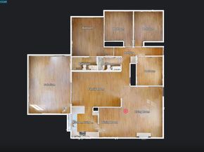 3743 Painted Pony Rd, Richmond CA 94803