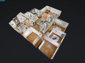3743 Painted Pony Rd, Richmond CA 94803