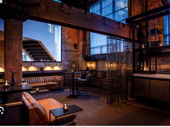 260 King Street 909, San Francisco CA 94107