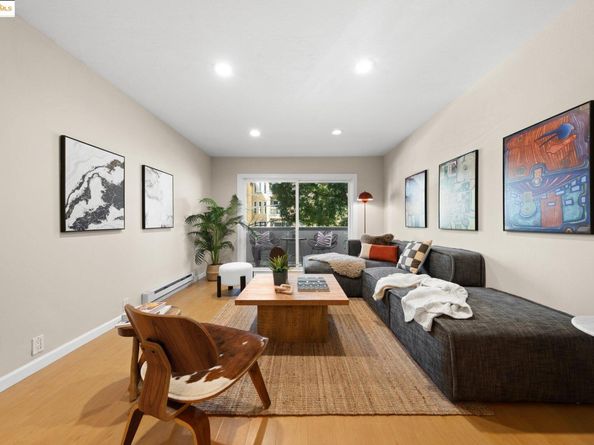 127 Bayo Vista 108, Oakland CA 94611