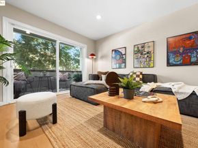 127 Bayo Vista 108, Oakland CA 94611
