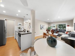 127 Bayo Vista 108, Oakland CA 94611