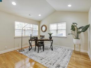 1215 Alvarado Rd, Berkeley CA 94705