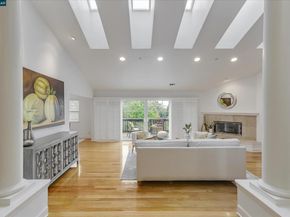 1215 Alvarado Rd, Berkeley CA 94705