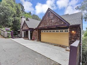 1215 Alvarado Rd, Berkeley CA 94705
