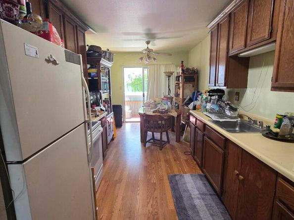 44 Oak Avenue, South San Francisco CA 94080