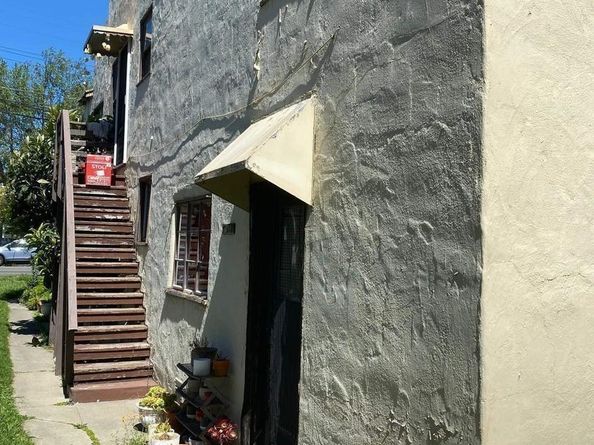 1100 Park AVE, Alameda CA 94501