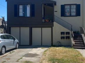 1100 Park AVE, Alameda CA 94501
