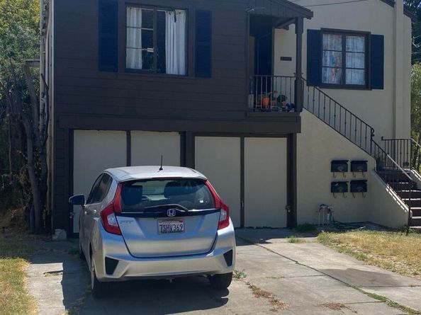 1100 Park AVE, Alameda CA 94501