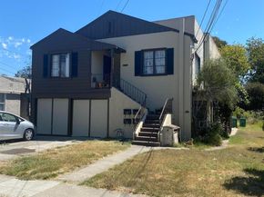 1100 Park AVE, Alameda CA 94501