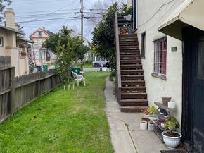 1100 Park AVE, Alameda CA 94501