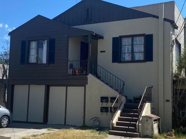 1100 Park AVE, Alameda CA 94501