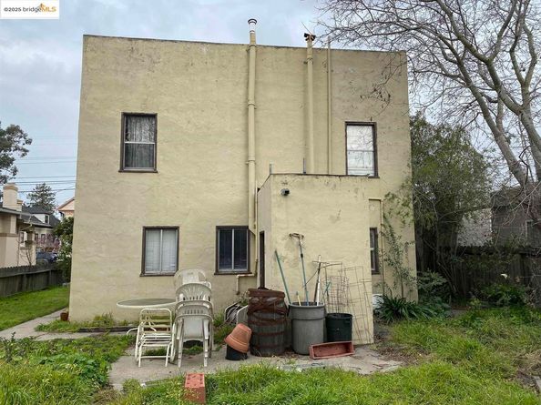 1100 Park AVE, Alameda CA 94501