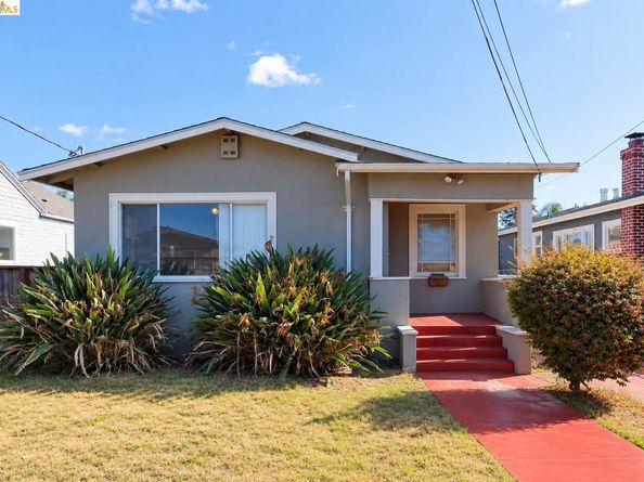 2520 62Nd Ave, Oakland CA 94605