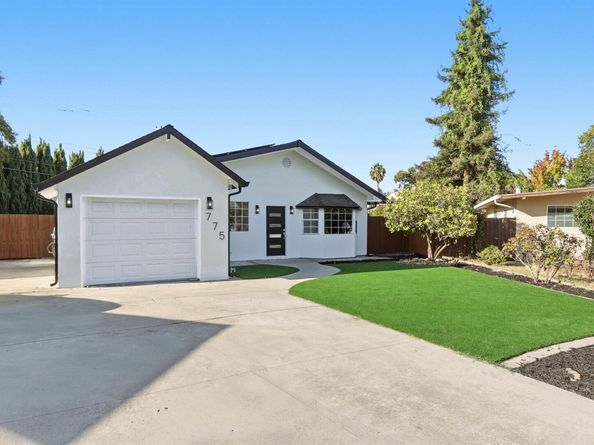775 Madrone Ave, Sunnyvale CA 94085