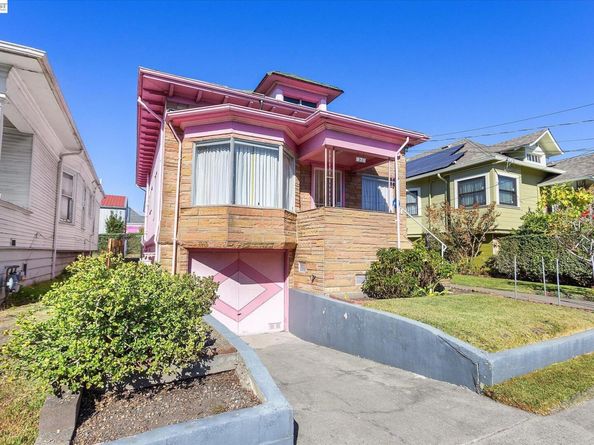 874 Arlington Ave, Oakland CA 94608