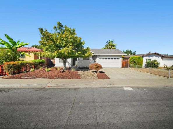 41519 Erma, Fremont CA 94539