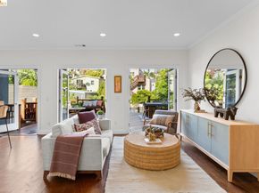 5960 Chabolyn Ter, Oakland CA 94618