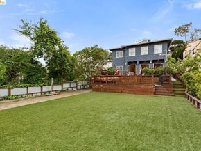 5960 Chabolyn Ter, Oakland CA 94618