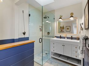 5960 Chabolyn Ter, Oakland CA 94618