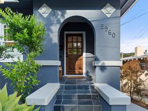 5960 Chabolyn Ter, Oakland CA 94618