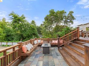 5960 Chabolyn Ter, Oakland CA 94618