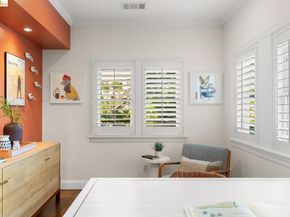 5960 Chabolyn Ter, Oakland CA 94618
