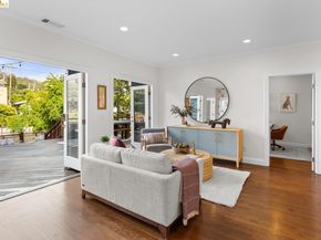 5960 Chabolyn Ter, Oakland CA 94618