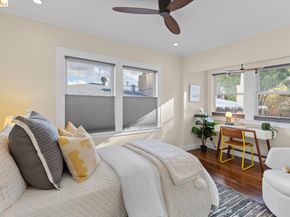 5960 Chabolyn Ter, Oakland CA 94618