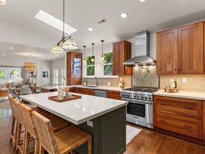 5960 Chabolyn Ter, Oakland CA 94618