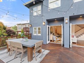 5960 Chabolyn Ter, Oakland CA 94618