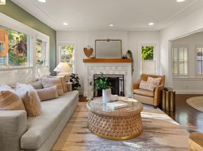 5960 Chabolyn Ter, Oakland CA 94618