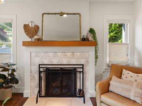 5960 Chabolyn Ter, Oakland CA 94618