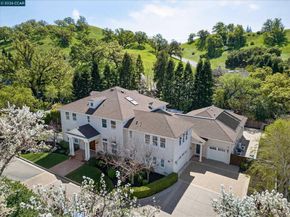 3 Brooktree Dr, Danville CA 94506