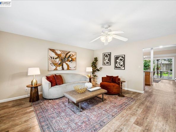 409 Alameda Dr, Livermore CA 94551