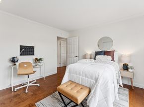 77 Fairmount Ave 203, Oakland CA 94611