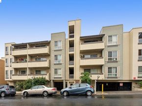 77 Fairmount Ave 203, Oakland CA 94611