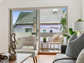 77 Fairmount Ave 203, Oakland CA 94611