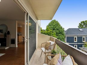 77 Fairmount Ave 203, Oakland CA 94611