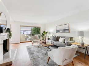 77 Fairmount Ave 203, Oakland CA 94611