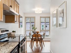 77 Fairmount Ave 203, Oakland CA 94611
