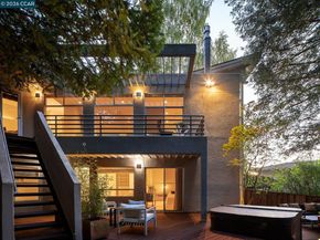6 Dorothy Pl, Berkeley CA 94705