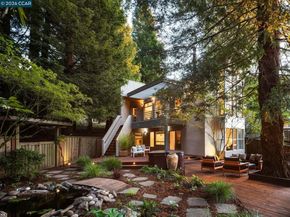 6 Dorothy Pl, Berkeley CA 94705