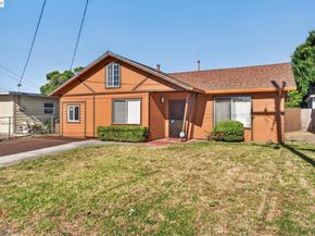 4217 Jenkins Way, Richmond CA 94806